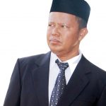 Kepala Dinas Pendidikan Kabupaten Garut, Drs. Mahmud, S.Pd.,M.Pd