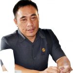 Sekretaris Komisi A DPRD Garut, Dadang Sudajat