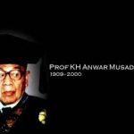 Prof Anwar Musadad